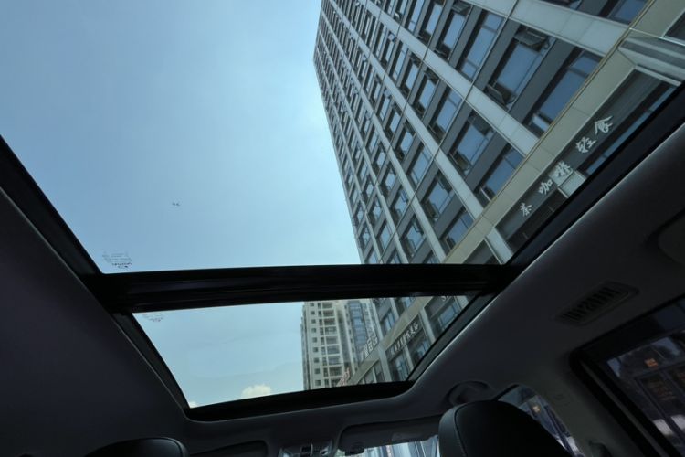 Used GAC Trumpchi M6 2021 PRO 270T Automatic Luxury Edition