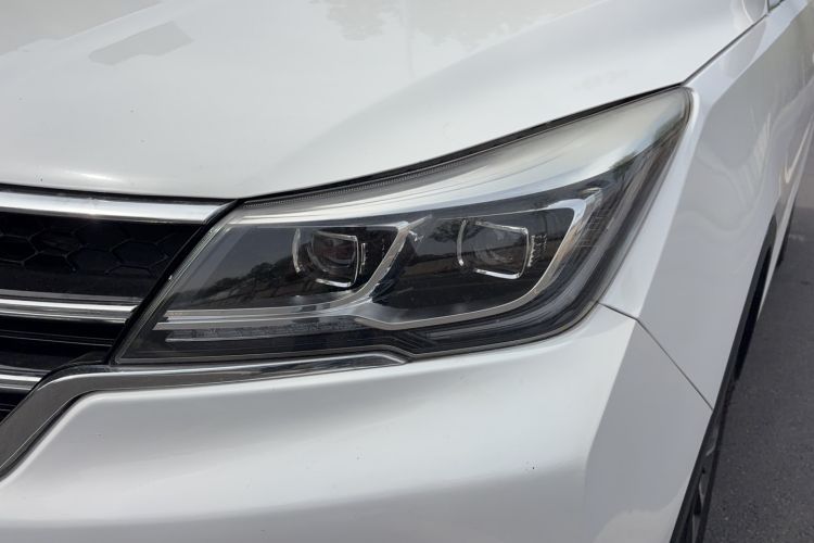 Used Baojun 730 2017 1.8L iAMT Prestige Version 7 Seats