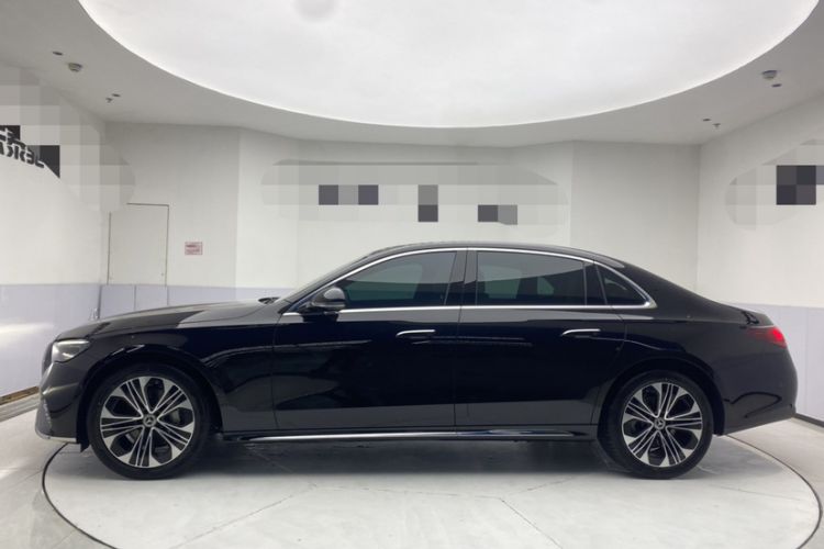 Used Mercedes-Benz E-Class 2026 E 300 L Luxury
