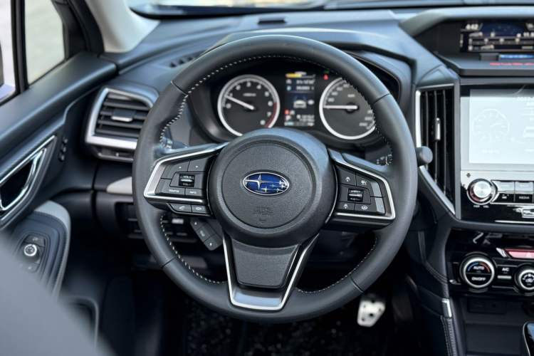 Used Subaru Forester 2024 2.5i AWD Premium Edition EyeSight