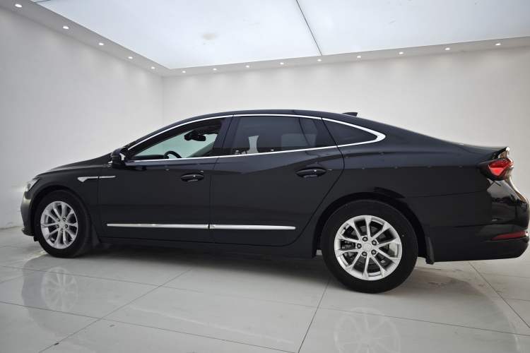 Used Buick LaCrosse 2021 552T Luxury Version
