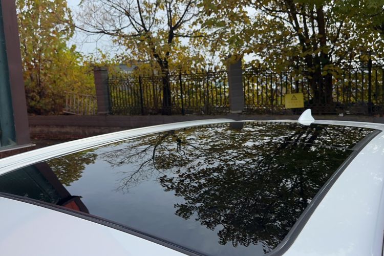 Used BAIC Beijing X7 2020 1.5TD DCT Leading Edition
