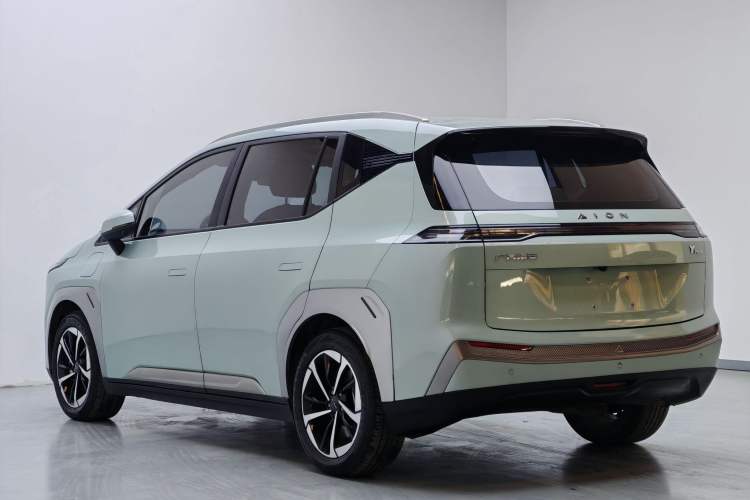 Used AION Y 2022 Plus 70 Smart Edition
