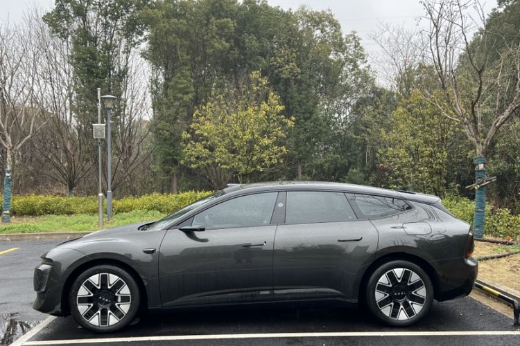 Used Audi E5 Sportback 2026 Pioneer Model
