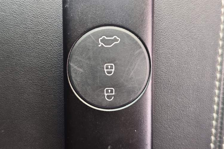 Used Chery Tiggo 5x 2020 1.5L CVT Fashion Edition
