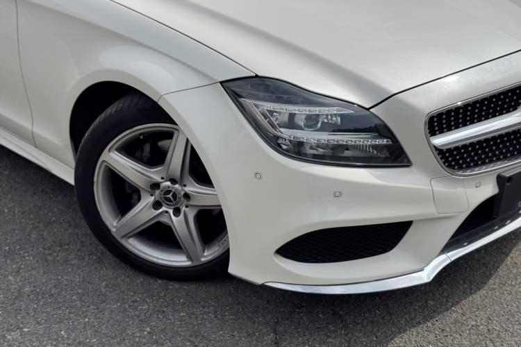 Used Mercedes-Benz CLS 2016 CLS 260 Shooting Brake