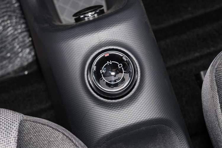 Used Wuling Zhiguang New Energy 2025 Comfort Model