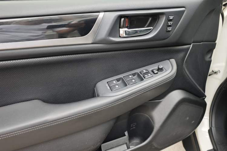 Used Subaru Outback 2015 2.5i Sport Navigation Edition
