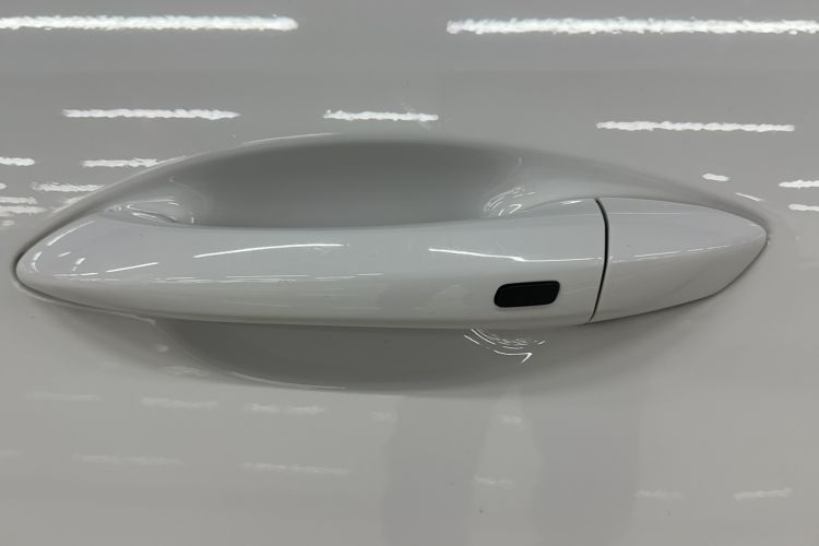 Used Hyundai ix35 2023 Musso 2.0L Deluxe Edition DLX Exterior 8