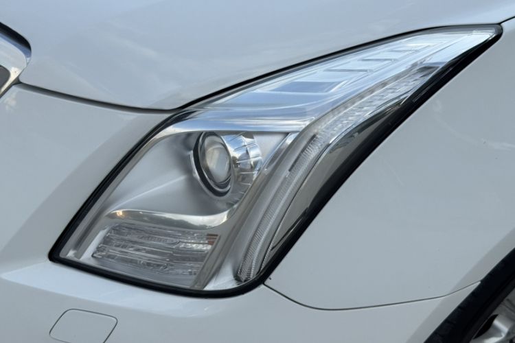 Used Cadillac XTS 2017 28T Tech Edition