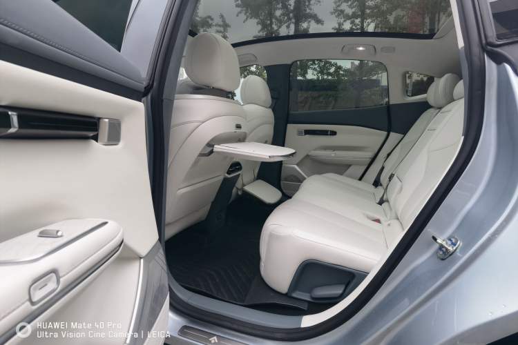 Used Hyptec HT 2023 670 Rear-Drive Ultra-High Voltage Version