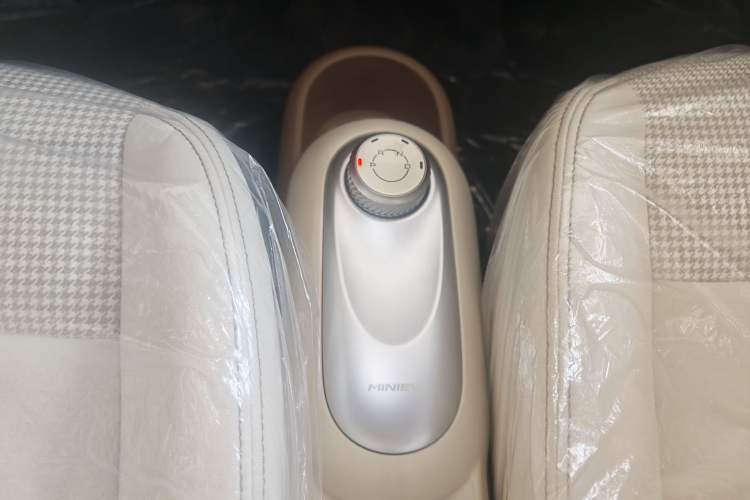 Used Wuling Hongguang MINIEV 2025 Four-Door Version Premium Edition