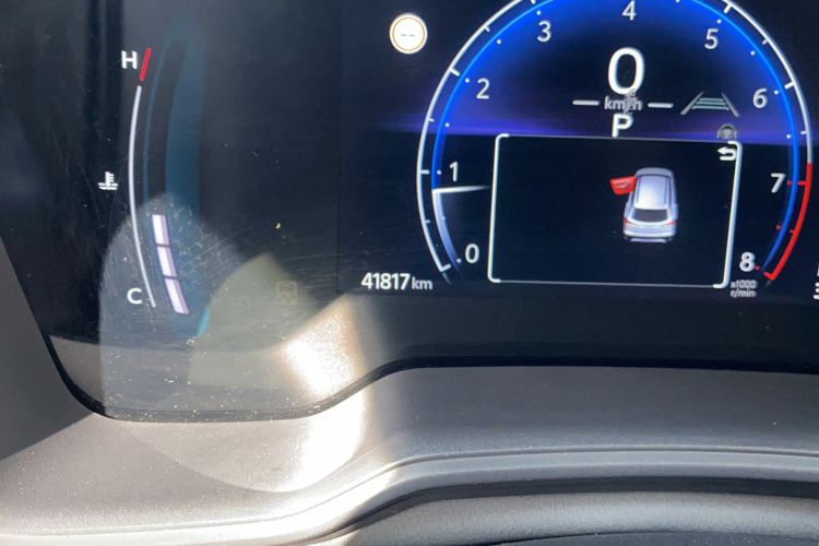 Used Toyota Corolla Cross 2023 2.0L Elite Edition