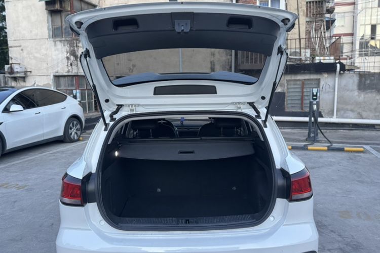 Used Roewe Ei5 2019 Luxury Edition