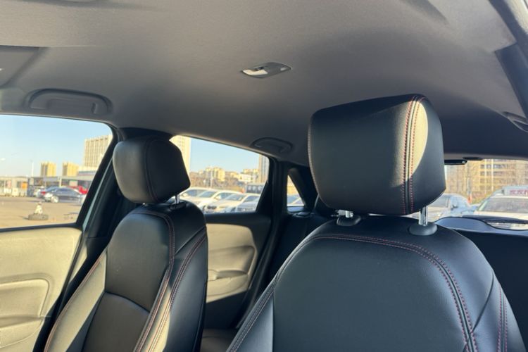 Used Honda Fit 2023 1.5L CVT Trend Edition