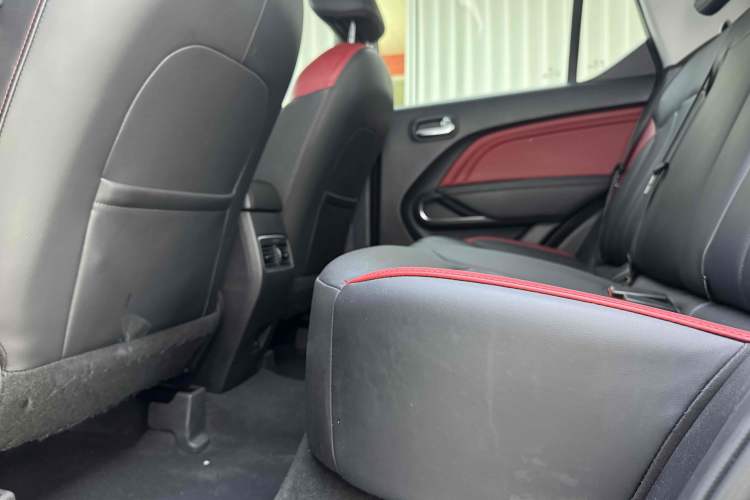 Used GAC Trumpchi GS3 2021 POWER 270T Automatic Dynamic Edition