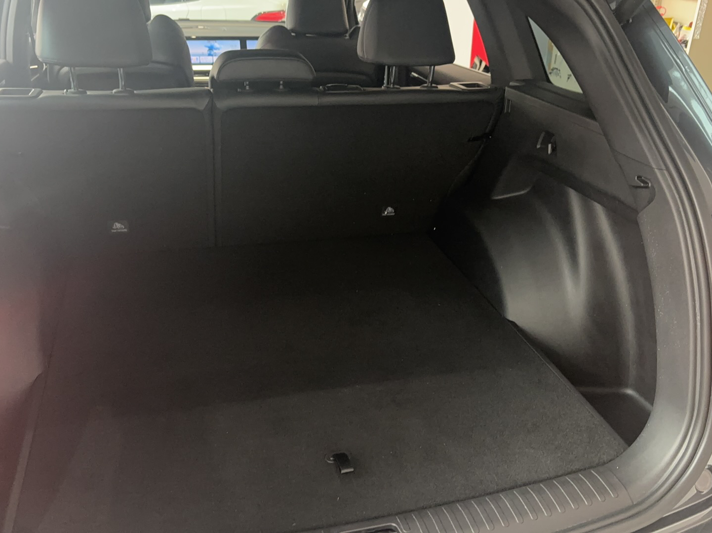 Geely Auto Monjaro L 2024 2.0TD DCT EVO Two-Wheel Drive Long-Range Version — снимка 17