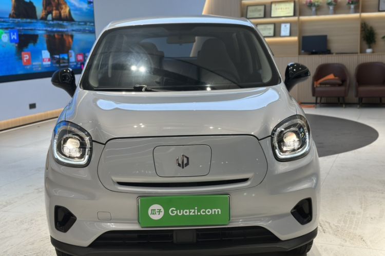 Used Leapmotor T03 2023 310 Lite Edition
