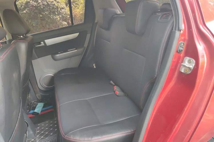 Used Suzuki Swift 2013 1.3L Manual Value Edition