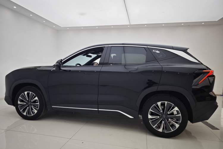 Used JETOUR Dashing 2023 1.5T DCT Starry PRO+