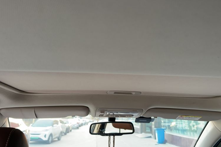 Used BYD S7 2015 1.5T Upgraded Manual Luxury Model