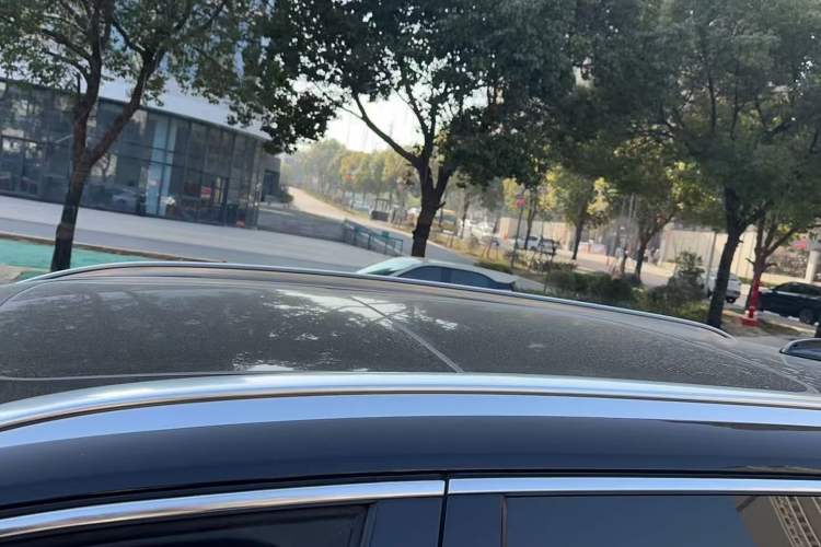 Used Volvo XC90 2023 B5 SmartDrive Luxury Edition 5 Seats
