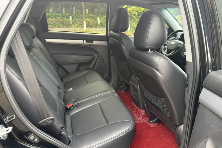 Used Kia Sorento 2013 2.2T 7-seat Diesel Comfort Edition