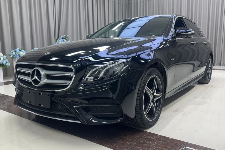 Used Mercedes-Benz E-Class 2020 Restyled E 300 L Sport Exclusive Edition