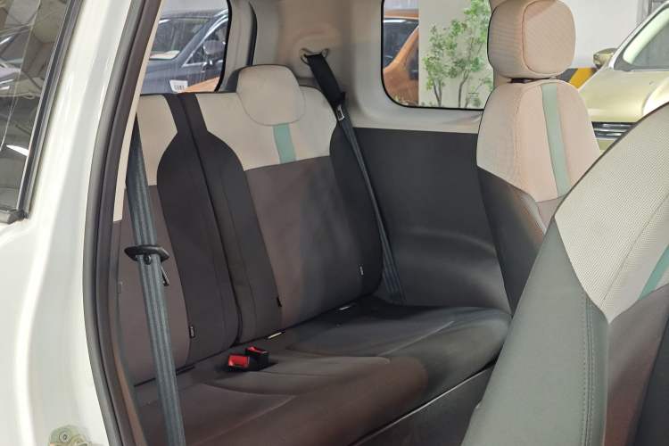 Used Qiyuan Lumin 2023 205km Xiangqin Version