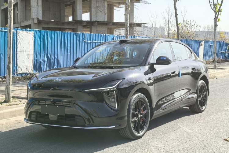 Used IM LS6 2026 Model Range-Extending 52 Max