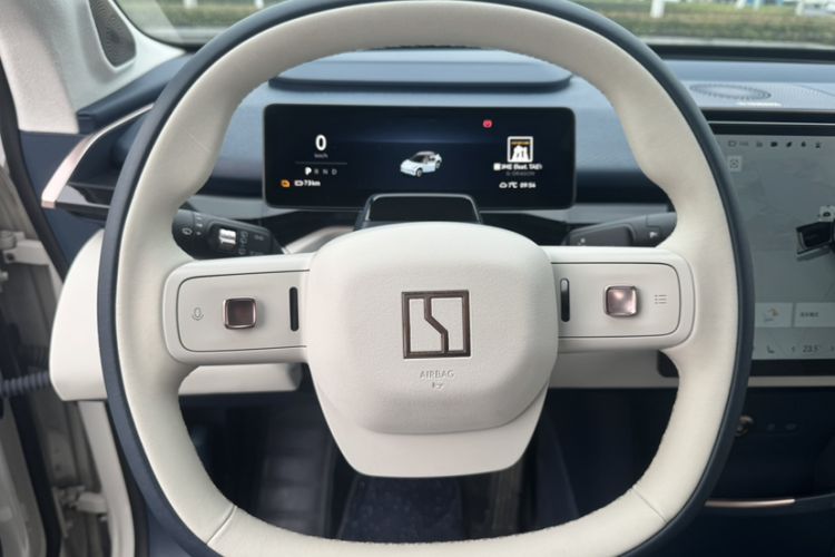 Used Zeekr X 2023 Rear-Drive ME Version 5 Seats