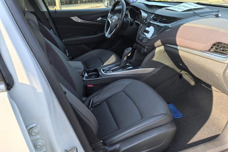 Used Chevrolet Malibu 2018 530T Automatic Luxury Edition