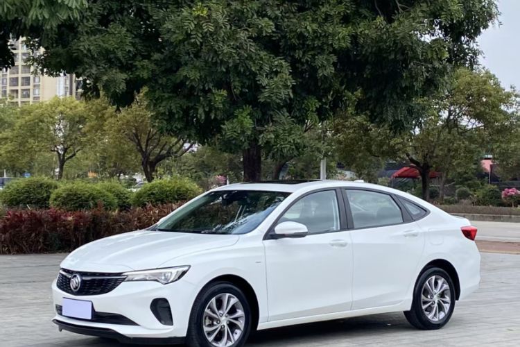 Used Buick Verano 2022 Pro 533T Enjoyment Edition
