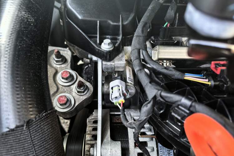 Used Haval H6 2023 National Trend Edition 1.5T Automatic Urban Version Exterior 15