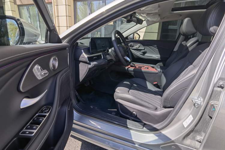 Used Chery Arrizo 8 2024 1.6T DCT Rui