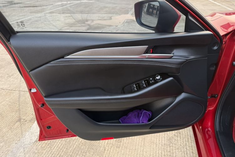 Used Mazda Atenza 2020 2.5L Skyline Sport Edition
