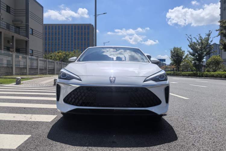 Used Roewe i5 2024 1.5L CVT Luxury Edition