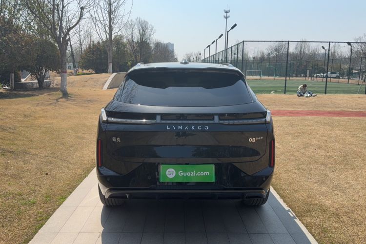 Used Lynk & Co 08 EM-P 2023 120km Long-Range Halo
