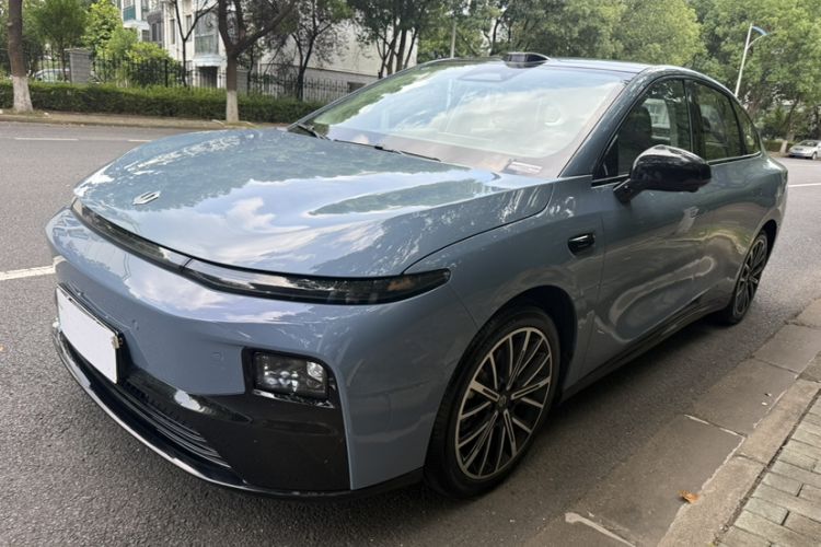 Used Leapmotor B01 2025 550 LiDAR Edition
