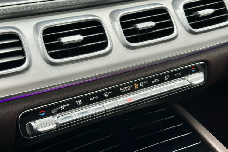 Used Mercedes-Benz GLE 2021 GLE 350 4MATIC Dynamic Edition