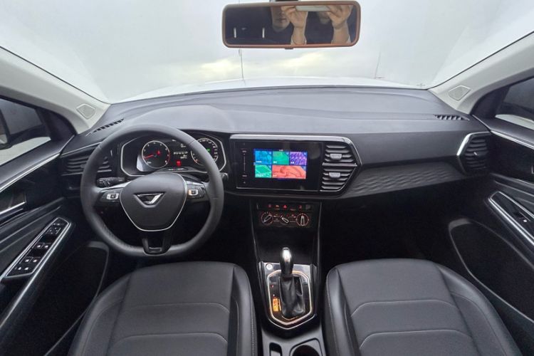 Used Jetta VS5 2022 280TSI Automatic Enjoyment Pro Trim