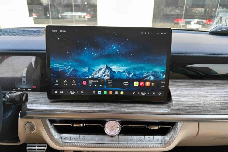 Used Great Wall Shanhai Poer 2023 2.4T Diesel Max-Enjoy Towing Edition