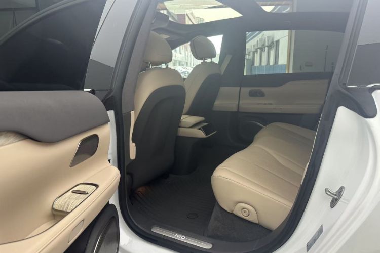 Used Nio ET7 2022 100 kWh