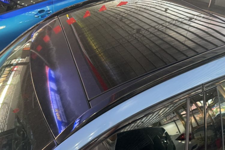 Used Mercedes-Benz C-Class 2015 C 200 station wagon