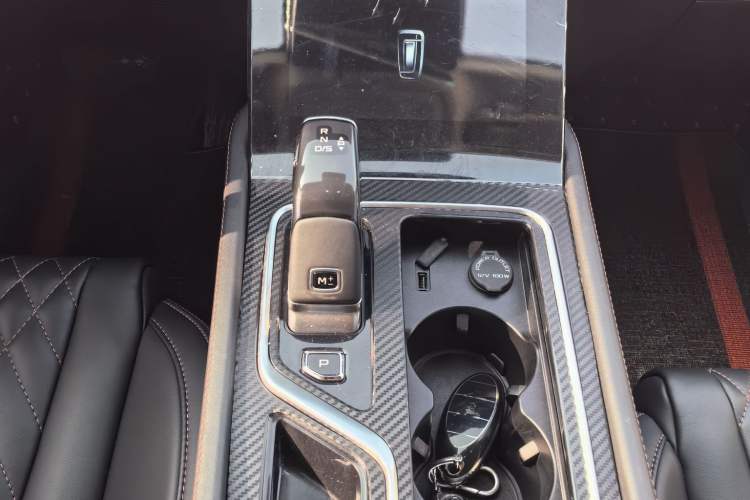 Used Bestune T99 2020 20TD Automatic Premium Edition
