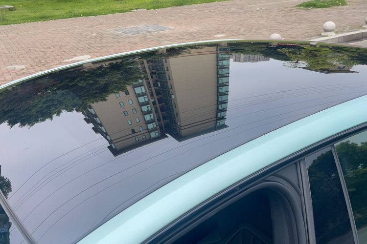 Used Deepal SL03 2023 200Max Range-Extended Version
