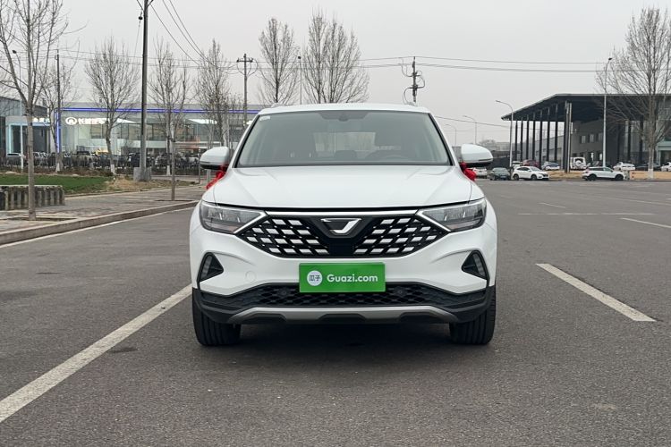 Used Jetta VS5 2022 280TSI Automatic Enjoyment Pro Trim
