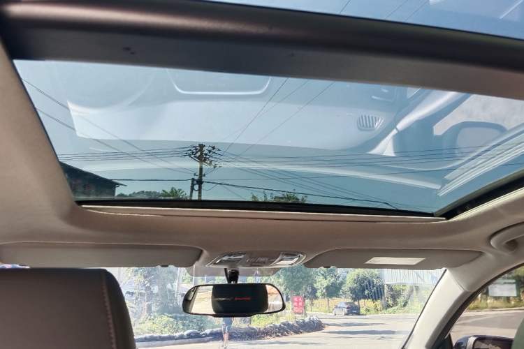 Used Kia K3 (Kai Shen) 2019 1.8L Automatic GLS
