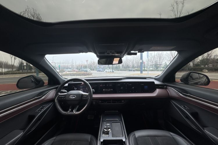 Used Ford Mondeo 2022 EcoBoost 245 Ultimate Model