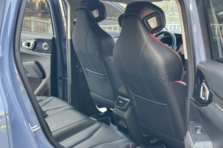 Used Haval X DOG 2022 1.5T DCT Two-Wheel Drive Trendy Edition
